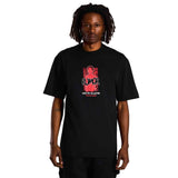 JUNJI ITO RUMOR SHIRT (BLACK)
