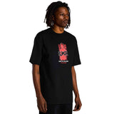 JUNJI ITO RUMOR SHIRT (BLACK)