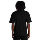 JUNJI ITO RUMOR SHIRT (BLACK)