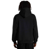 JUNJI ITO PECKING ORDER HOODIE (BLACK)