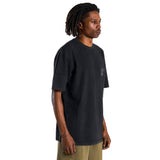 GUNDAM FLIGHT SHIRT (VINTAGE BLACK)