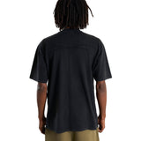 GUNDAM FLIGHT SHIRT (VINTAGE BLACK)