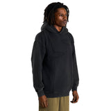 GUNDAM STARS HOODIE (WASHED BLACK)