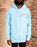 YYH MAIN SQUAD HOODIE (POWDER BLUE)