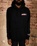 YYH MAIN SQUAD HOODIE (BLACK)