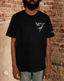 YYH KUWABARA BREAK THROUGH SHIRT (BLACK)