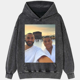 Hajj Brotherhood TEE