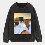 Hajj Brotherhood TEE