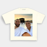 Hajj Brotherhood TEE