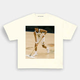Haliburton Washed Tee