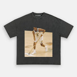 Haliburton Washed Tee