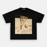 Haliburton Washed Tee