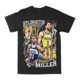 Haliburton/Miller Graphic Tee