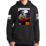Halloweaties MAC Halloween Hoodie