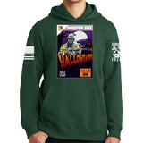 Halloweaties MAC Halloween Hoodie Style001
