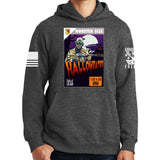 Halloweaties MAC Halloween Hoodie