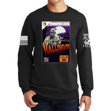 Halloweaties Halloween Sweatshirt Style001
