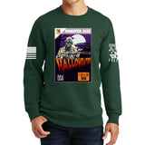 Halloweaties Halloween Sweatshirt