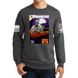 Halloweaties Halloween Sweatshirt Style001