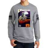 Halloweaties Halloween Sweatshirt