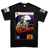 Halloweaties MAC Halloween Men's T-shirt Style001