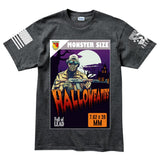 Halloweaties MAC Halloween Men's T-shirt