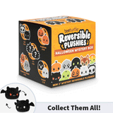 TeeTurtle Reversible Plushies Halloween Mystery Box