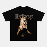 Halsey 3.31 TEE