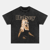 Halsey 3.31 TEE