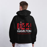 Hamilton 25' Hoodie