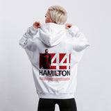 Hamilton 25' Hoodie