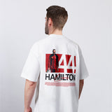 Hamilton 25' Tee