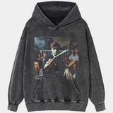 Harry Smoke TEE