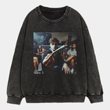 Harry Smoke TEE