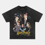 HARRY POTTER 12.13 TEE