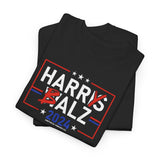 *NEW* Harry Balz Harris Walz 2024 Tee