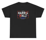 *NEW* Harry Balz Harris Walz 2024 Tee