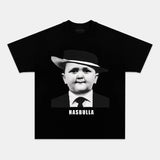 HASBULLA MEME TEE 5.15