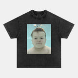 HASBULLA MAGOMEDOV TEE