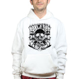 Unisex Have A Gun Or Die Hoodie