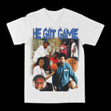 He Got Game Graphic Tee Style001