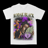 Kodak Black Graphic Tee Style001