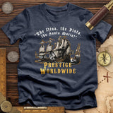 Prestige Worldwide T-Shirt
