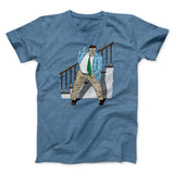 Matt Foley Motivational Speaker Funny Movie Men/Unisex T-Shirt