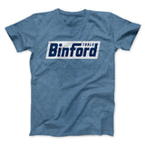 Binford Tools Men/Unisex T-Shirt