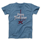 Happy Festivus For The Rest of Us Men/Unisex T-Shirt