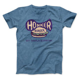Honker Burger Men/Unisex T-Shirt