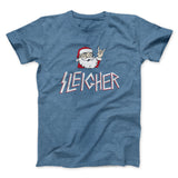 Sleigher Men/Unisex T-Shirt