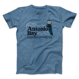 Antonio Bay Centennial Funny Movie Men/Unisex T-Shirt