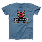 Sunnyvale Shithawks Men/Unisex T-Shirt